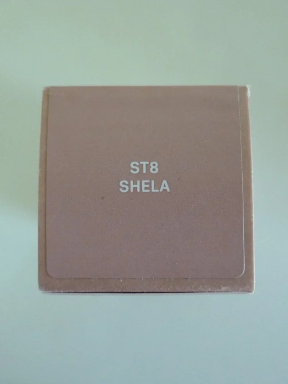 NEW in date Ilia Super Serum Skin Tint SPF40 Broad Spectrum Sunscreen Shela ST8